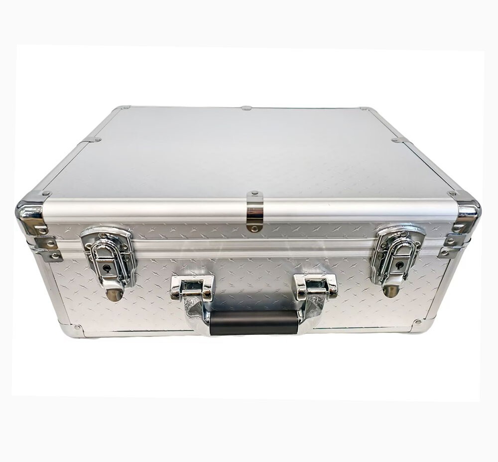 Portable Power Quality Analyzer with Current 0.10~100A Transient Record 150 Sets