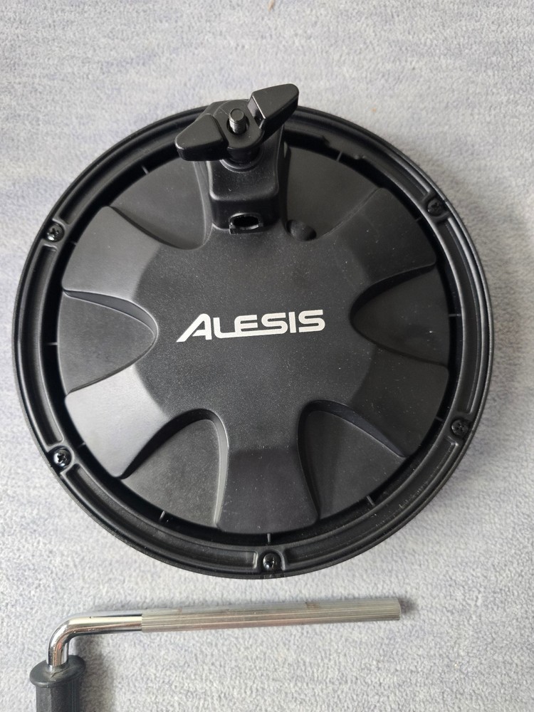 Alesis Electronic Drum Pad【No Cables】