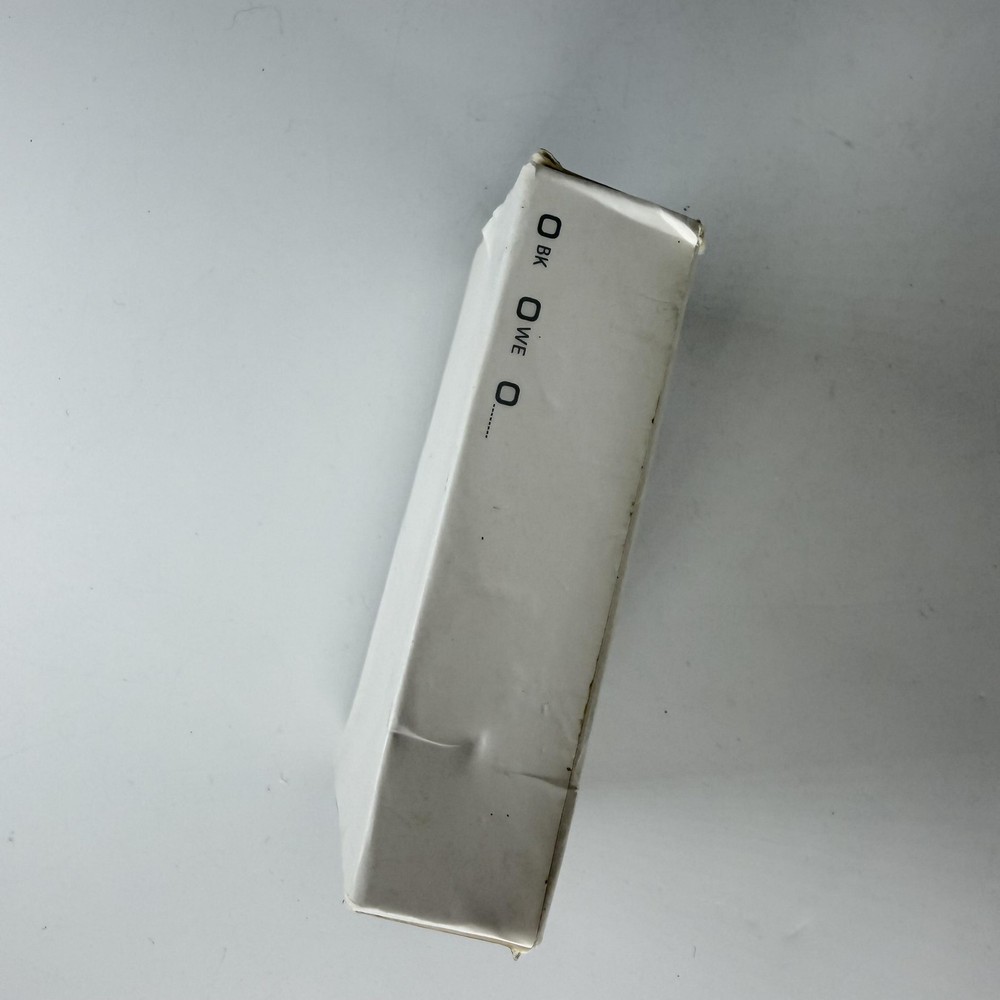 Bluetooth Camera Shutter Remote White Wireless Selfie Smartphone MB5059 IOS