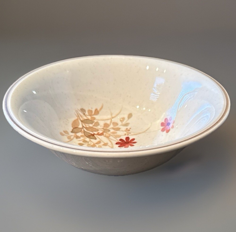 Noritake Outlook Cereal Bowl.