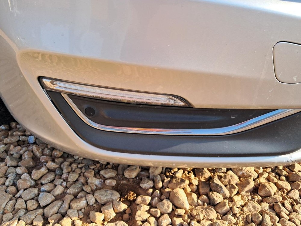S60 2015 Glove Box 4777415