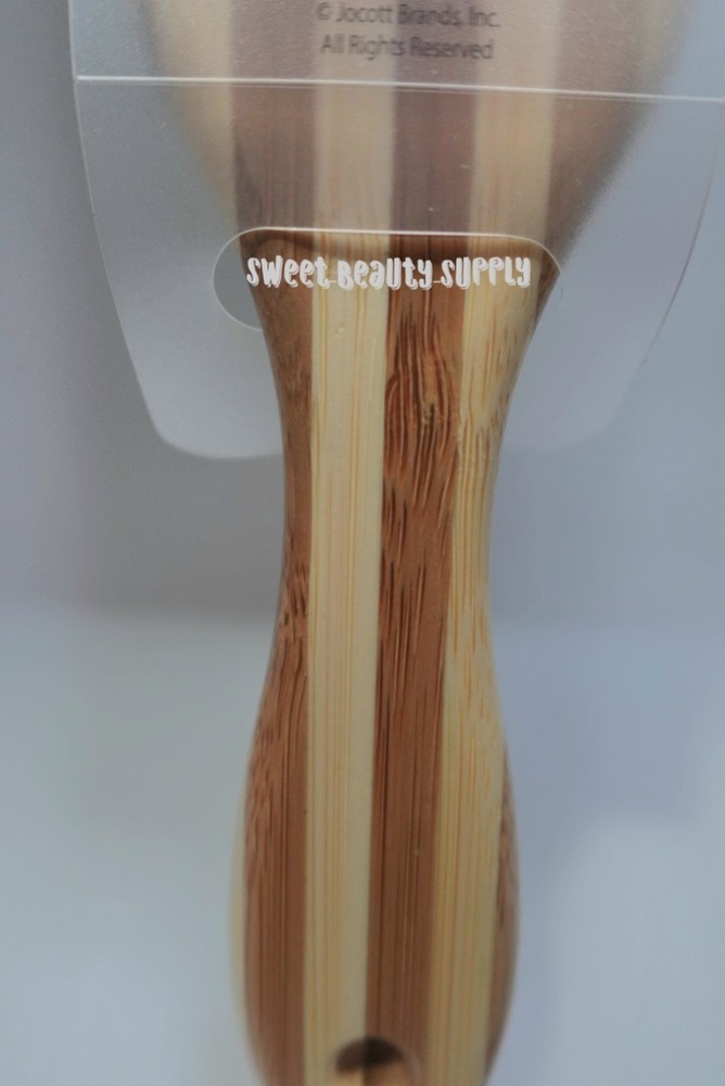 Coco Magic Bamboo Brush Collection lonTechnology #CM-109