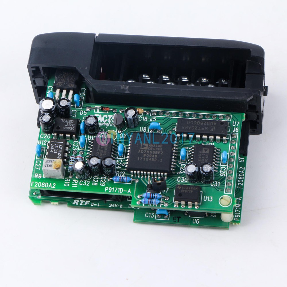 1PC New F2-08DA-2 F208DA2 Koyo Module