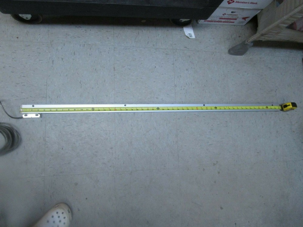 ANILAM LINEAR ENCODER RBS-5T RBS5T 20505048 1200MM - USED