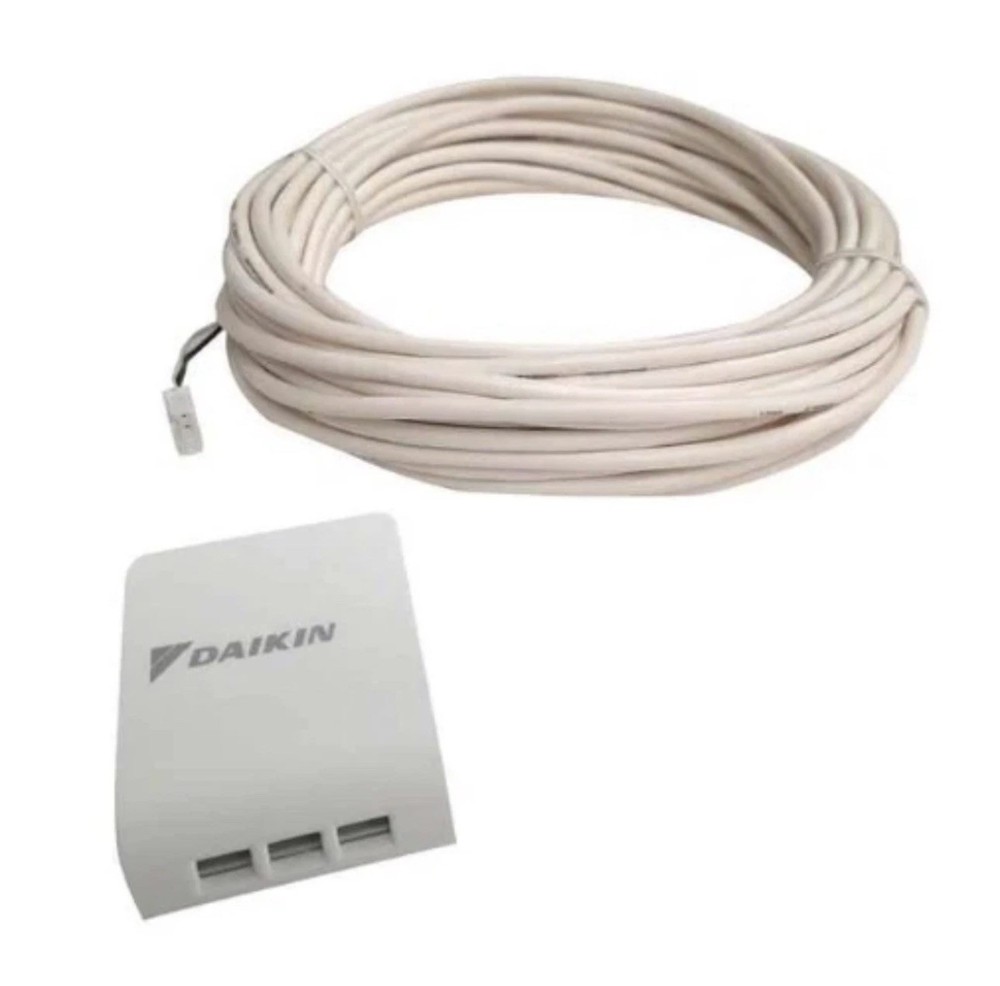 Daikin Remote temperature sensor BRCS01A-6