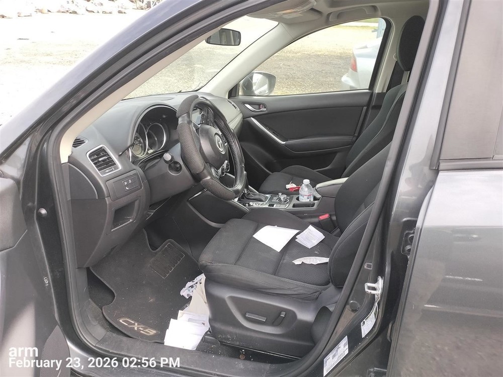 CONTROLLER OEM 13-16 CX-5 1YR WRNTY