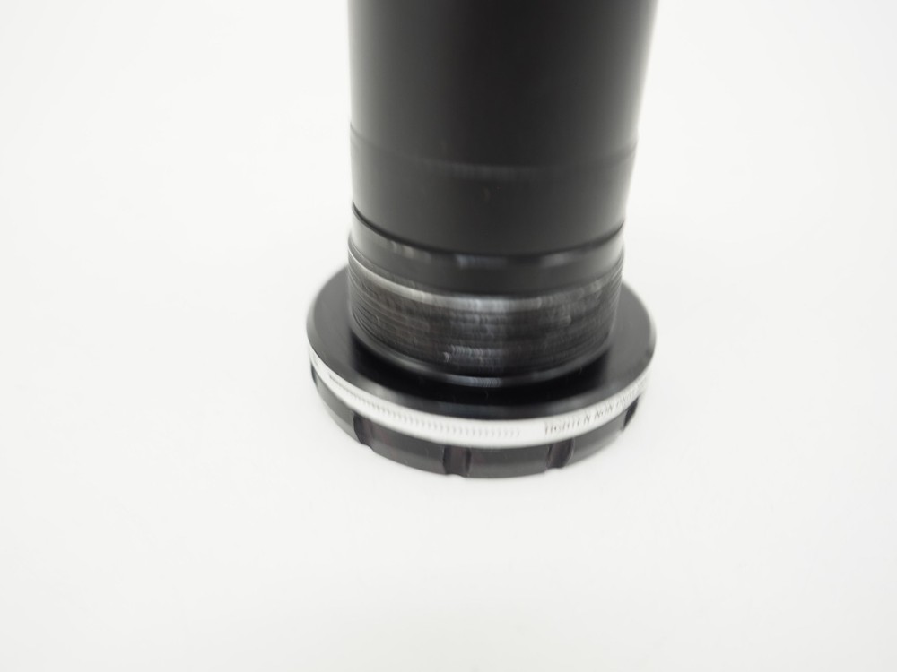 Race Face 30mm BSA 68/73mm Cinch Threaded Bottom Bracket Black