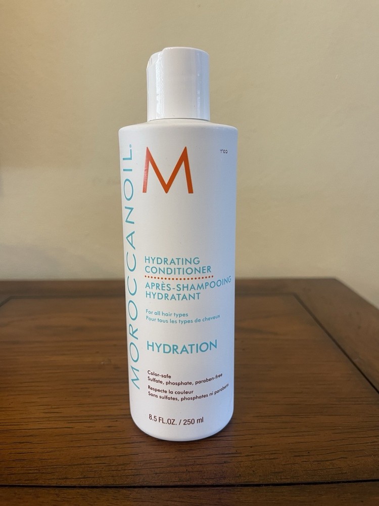 Moroccanoil Hydrating Conditioner- 8.5oz