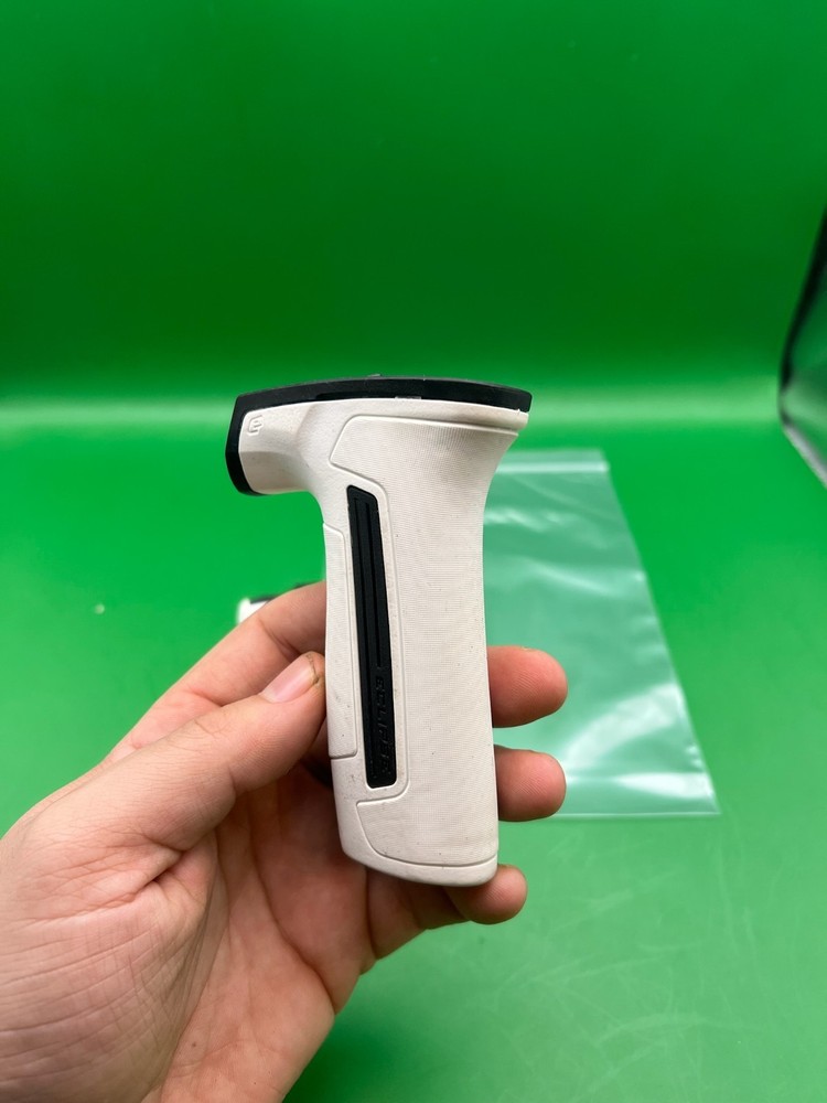 Planet Eclipse Cs3 Grips - White