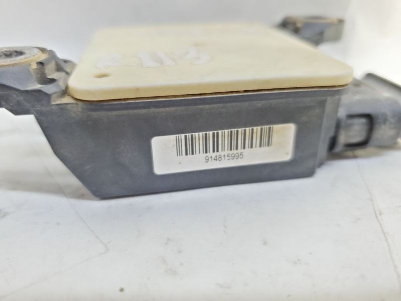2015 Dodge Ram 1500 OEM Particulate Sensor Control Module 68171189aa