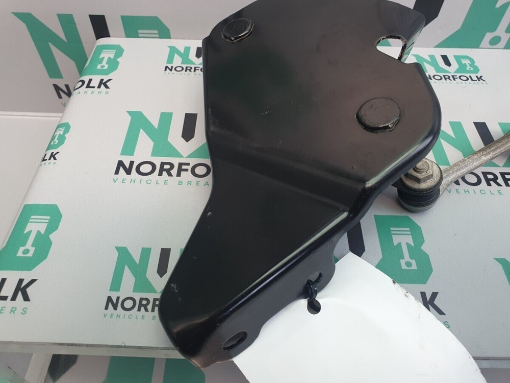 2021 Suzuki Ignis SZ5 Ride Height Sensor