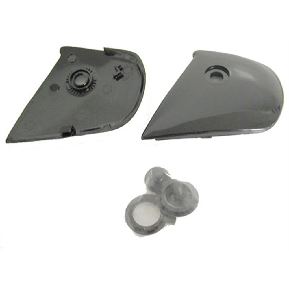 Joe Rocket Single Plates - Single Tab 1-TAB
