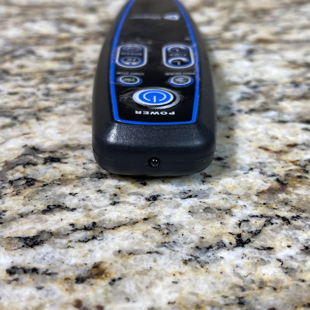 LifePro Remote Control for Waver Vibration Platform - Genuine OEM - TESTED