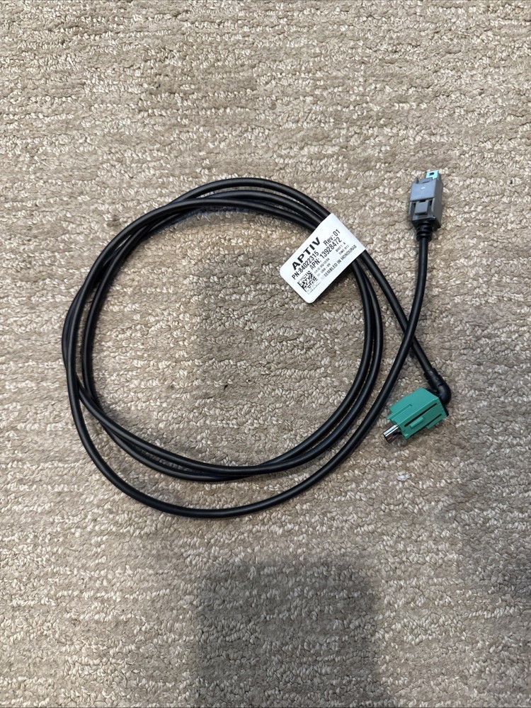 GMC/Chevrolet USB cable - 84022315
