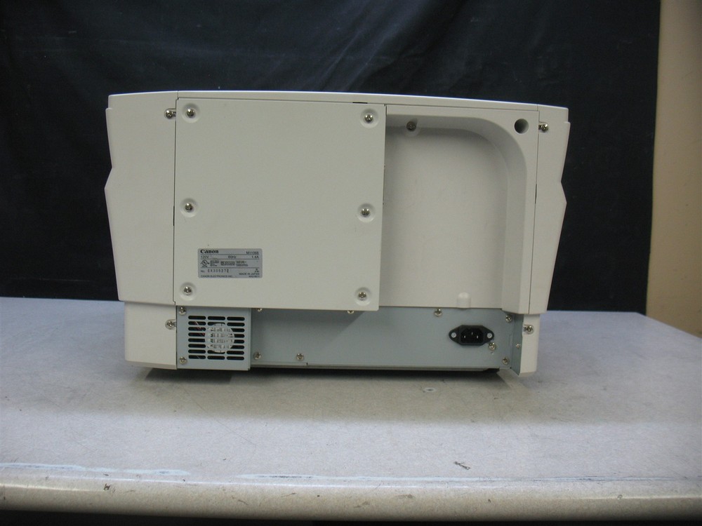 Canon imageFORMULA DR-9050C Pass-Through Document Scanner