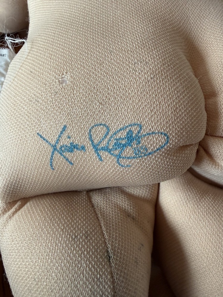 Cabbage Patch Kids Doll 1978 1982 Original Xavier Robert