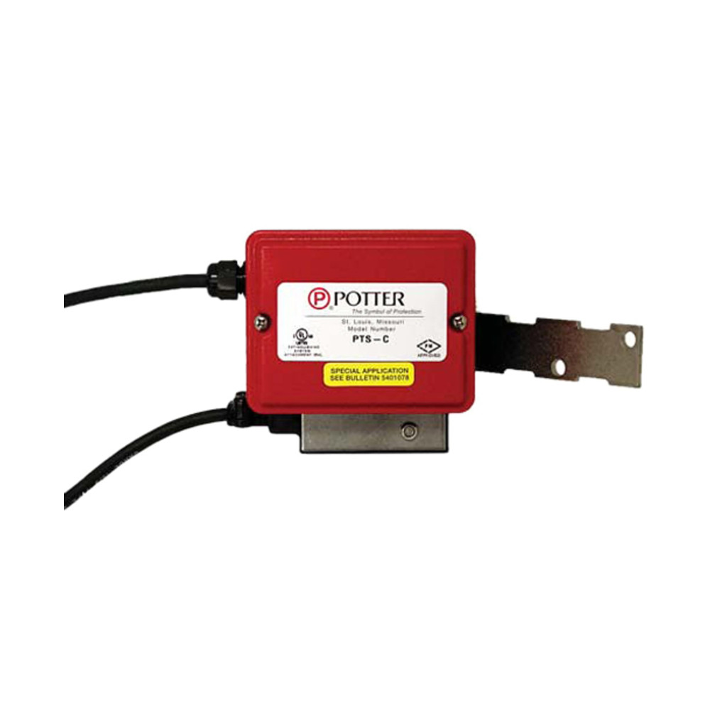 PTS-C CABLE POTTER