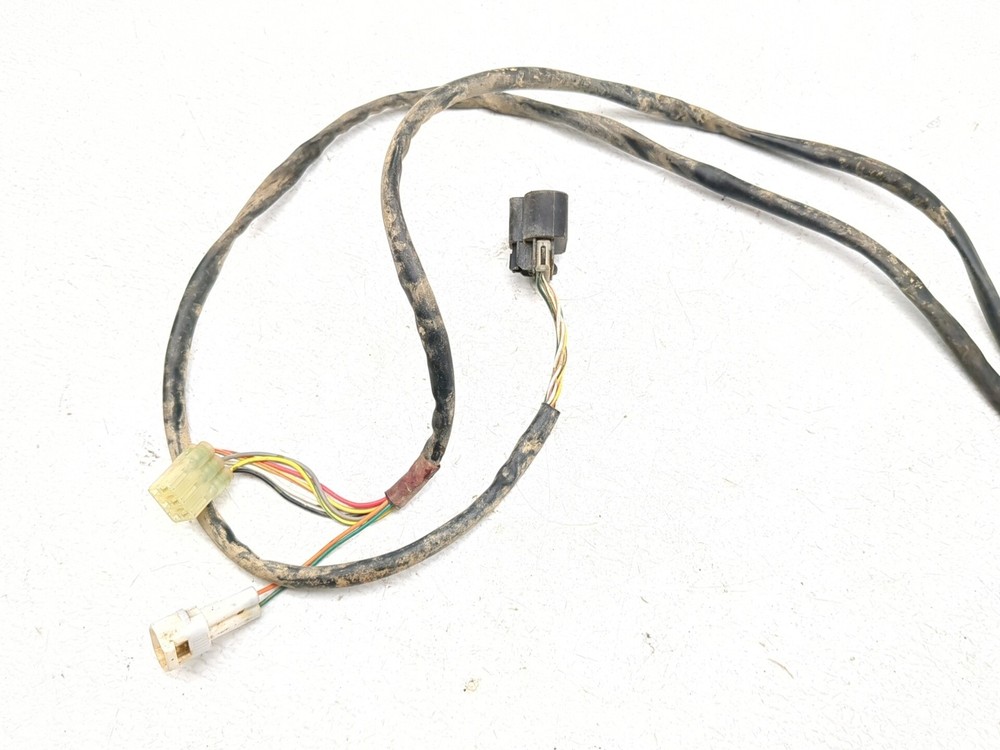23-25 Can Am Outlander 1000R XT Right Control Button Switch
