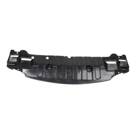 Engine Splash Shield Front HY1228174 Compatible with 2013-2015 Hyundai