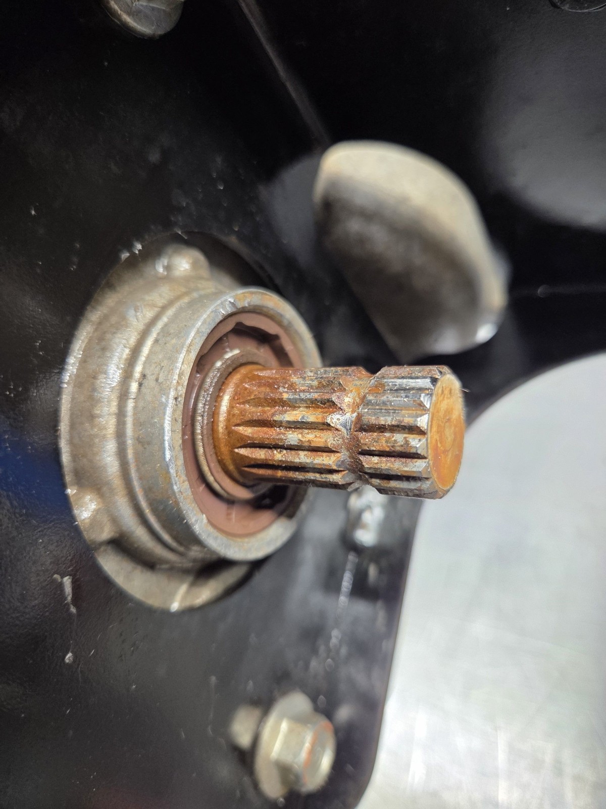 2013 Arctic Cat Wildcat X 1000 Power Steering Box EPS Unit 0505-829 Core Parts