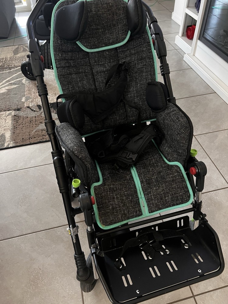 Ormesa Stroller