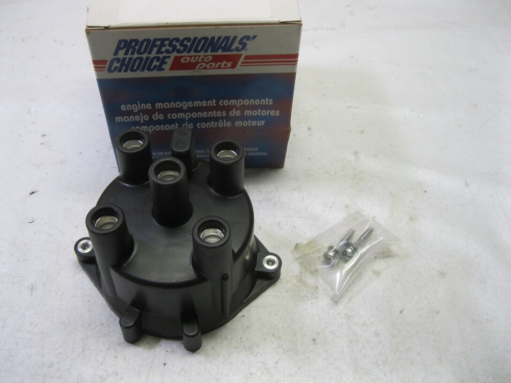Distributor Cap Professionals Choice JH137