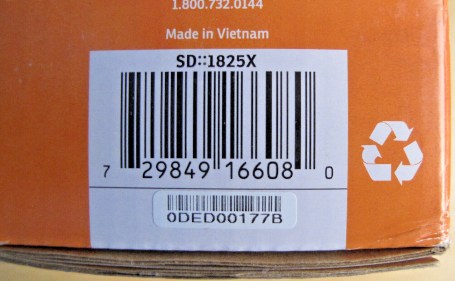 SportDOG SD1825X SportHunter 1825X Dog Training Collar OPEN BOX RETURN