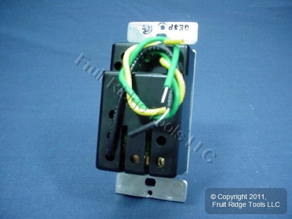 Ivory Lightolier Rockslide Dimmer Switch Remote RS3R3-I
