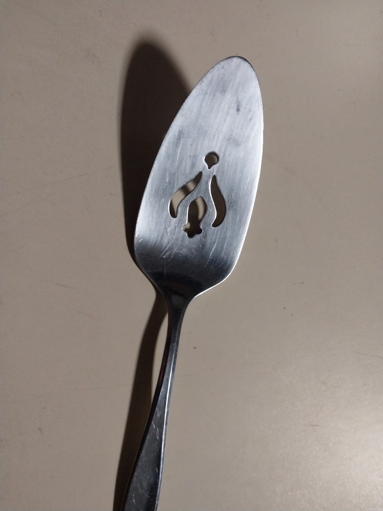 Cake Server american stainless usa used