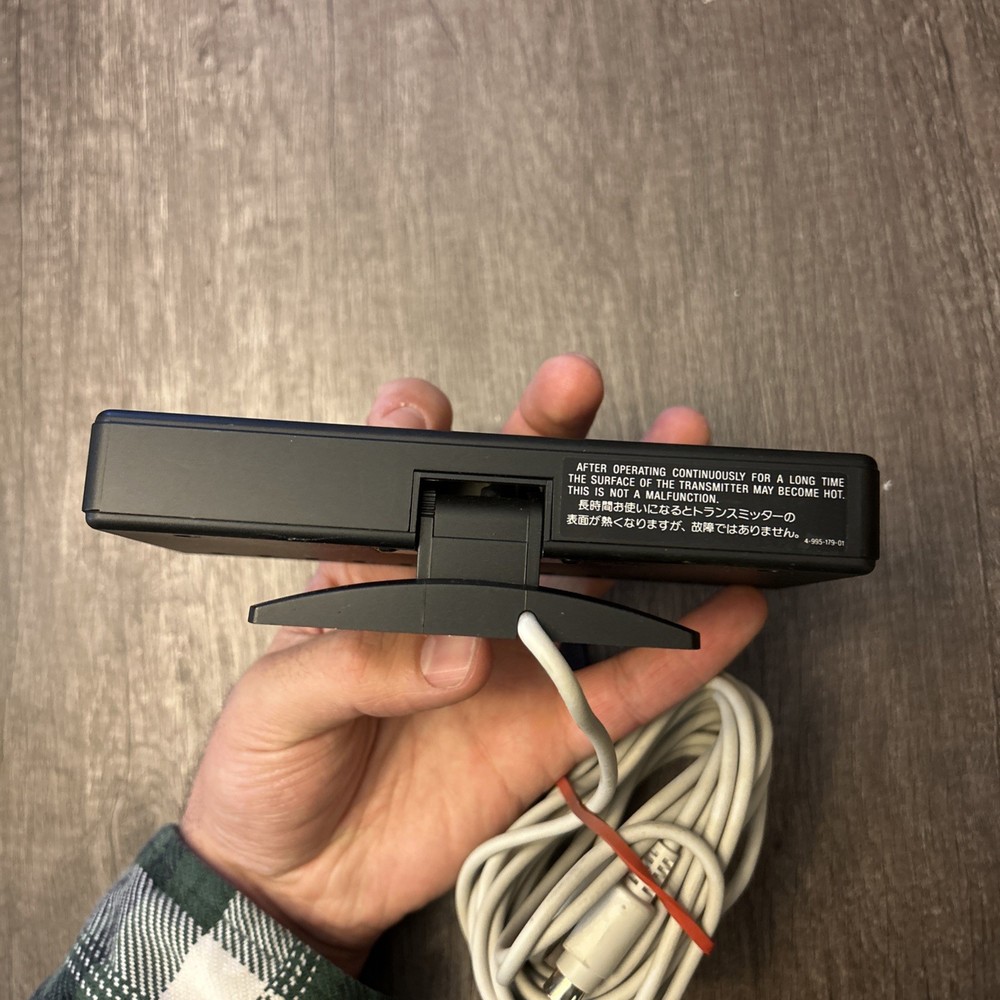 Sony Wireless Transmitter EMT-70