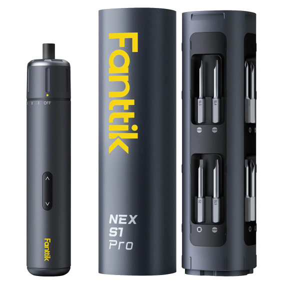 Fanttik Electric Power Screwdriver