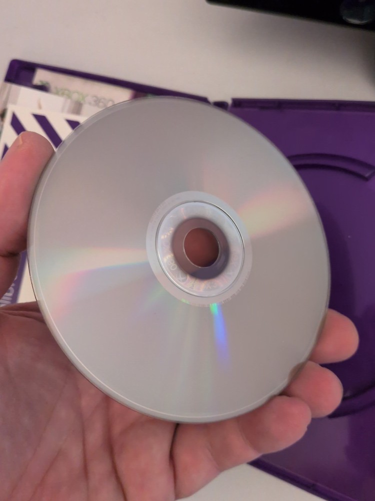 Microsoft Xbox 360 Kinect Sensor Bundle – 4 Kinect Games + Sensor Tested