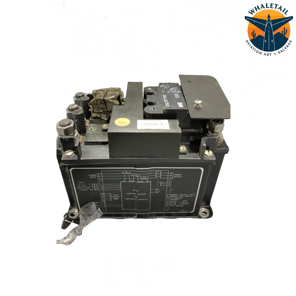 Electrical Load Control Unit