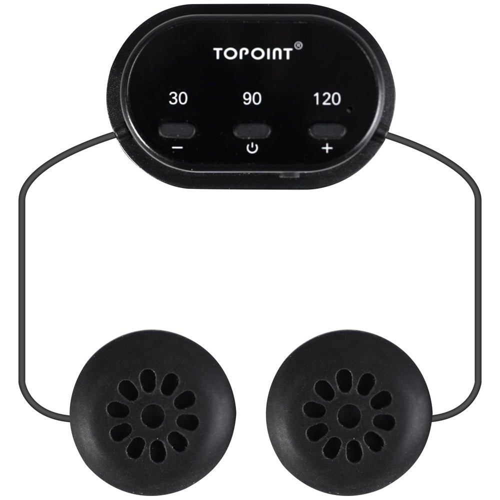 Bluetooth Module for Sleep Headphones with 38 White Noise USB Cable Included