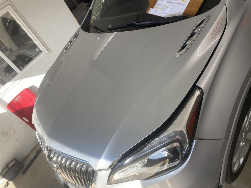 Fuse Box Engine Fits 16-20 ENVISION 1023066