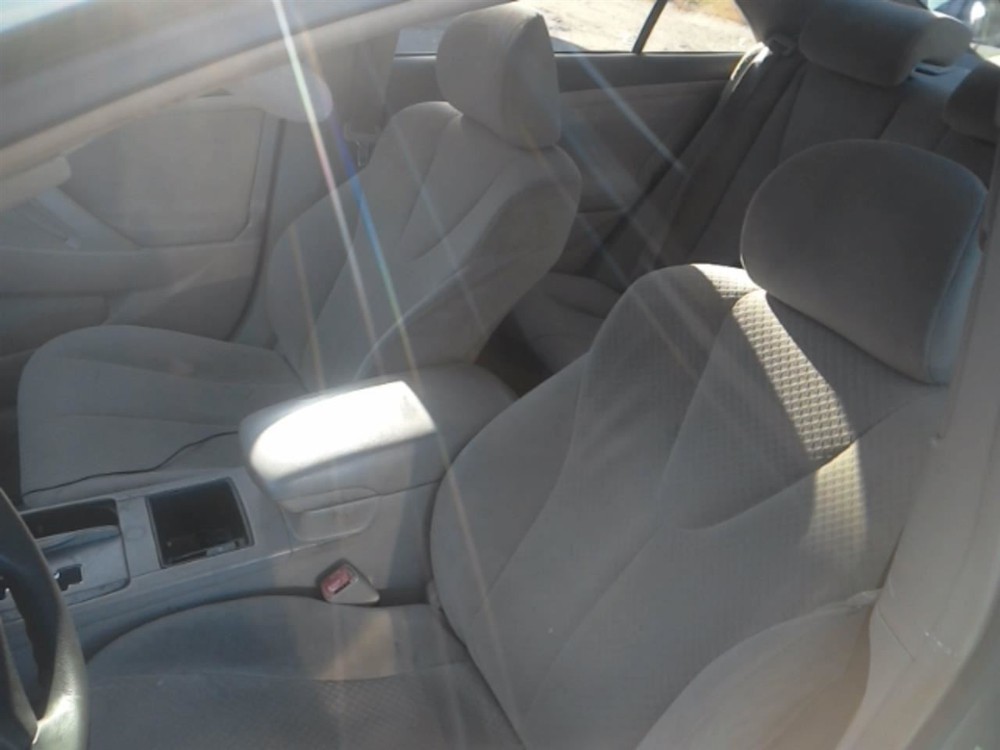 CAMRY 2007 Transmission Shift 104934093