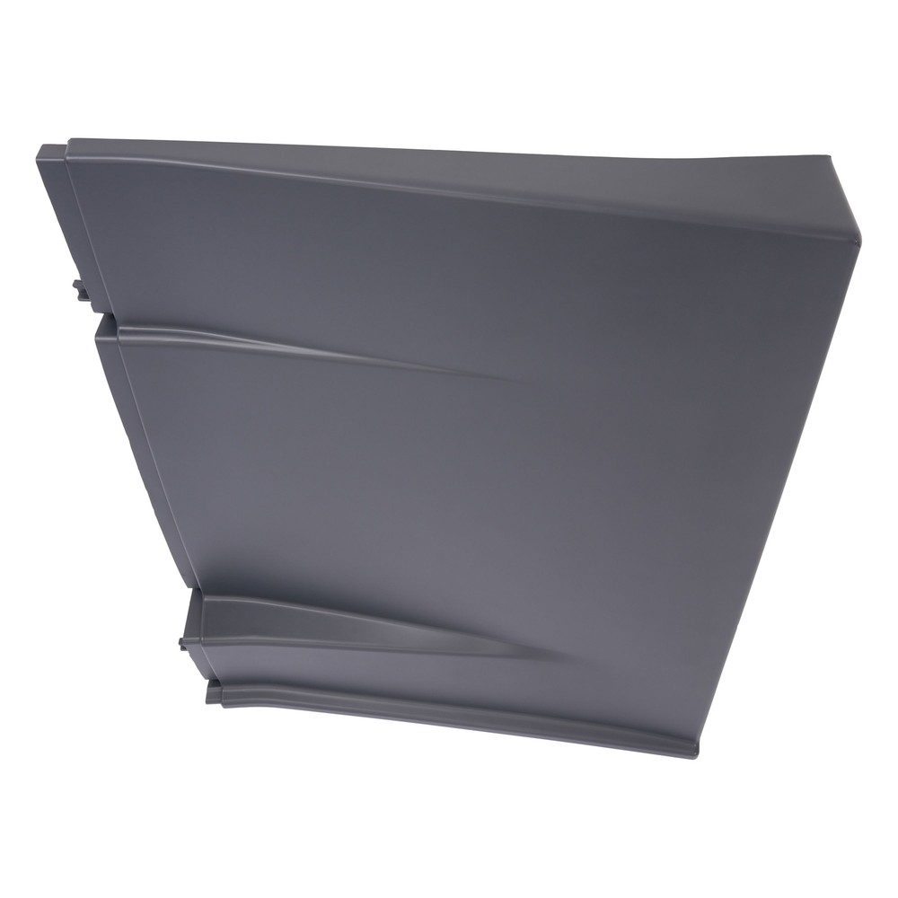 For Freightliner Cascadia 2008-2017 Rear Step Fairing Panel Driver (LH) Side