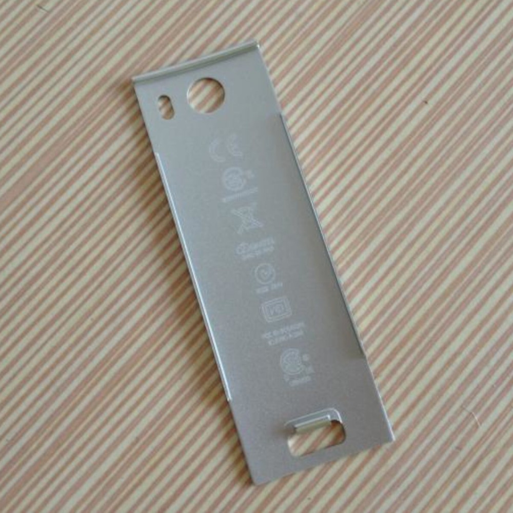 Battery Back Cover for Apple Mac Wireless Bluetooth Magic Mouse A1296 MB829LL/A