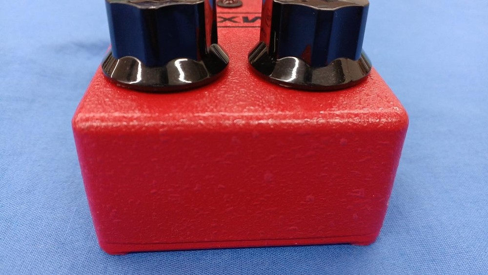 MXR DYNA COMP Compressor Pedal