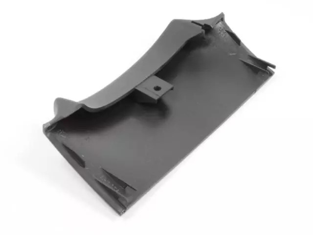 Genuine Mopar Instrument Panel Bezel SA35DX9AE