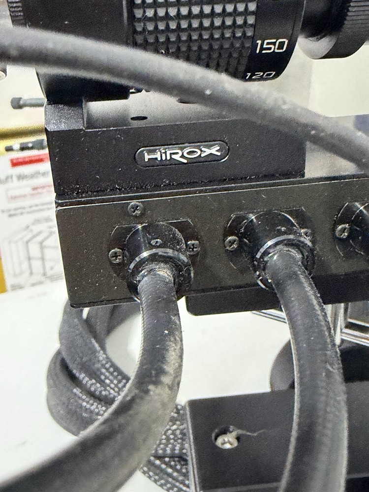HIROX MX-BGAZ Digital Microscope