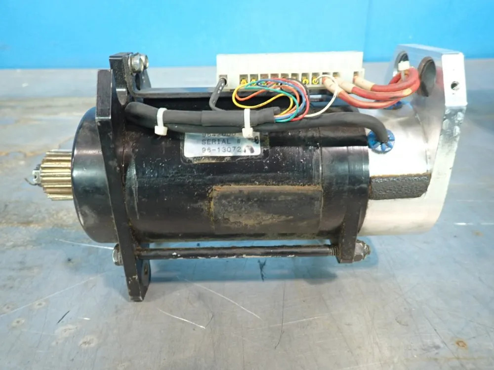 MARQUIPWARDUNITED MOTOR 9642000