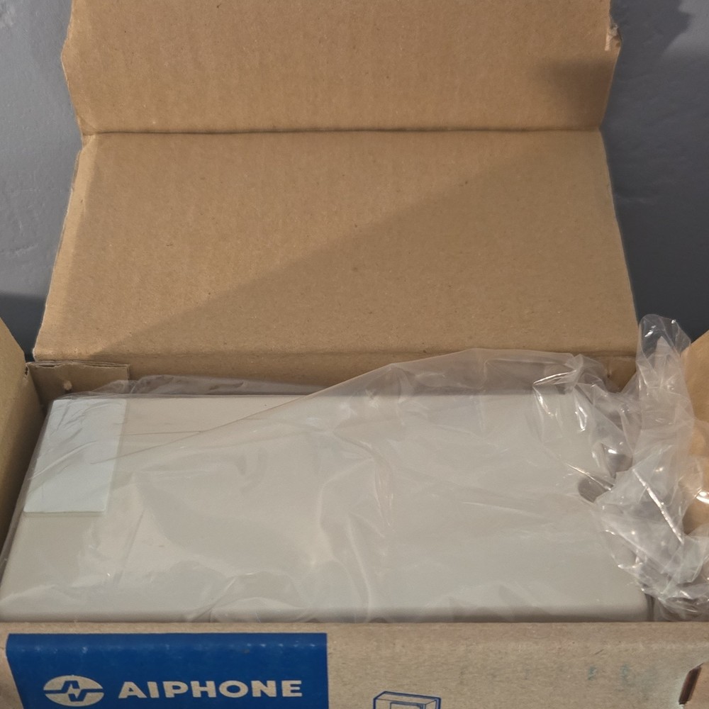 Aiphone RY-3DL Door Release Adapter for Intercom Systems