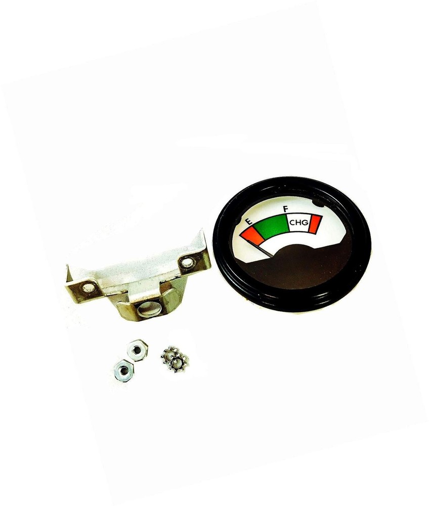 Stone River Golf Cart Meter 36vSRP