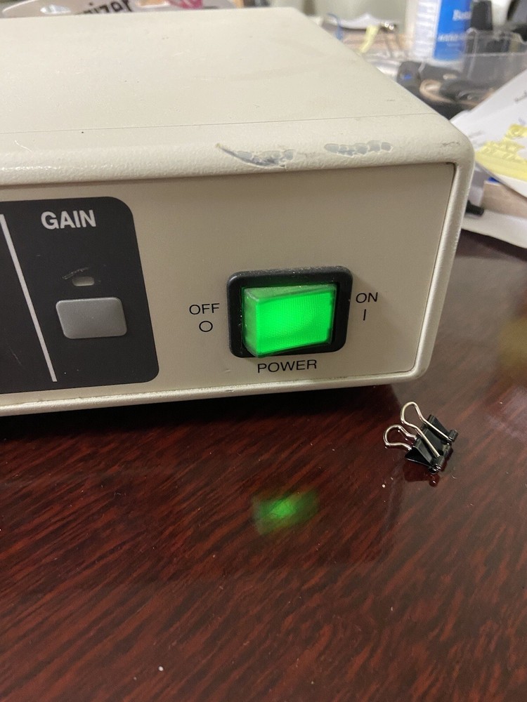 Pentax Camera Box model PSV-4000