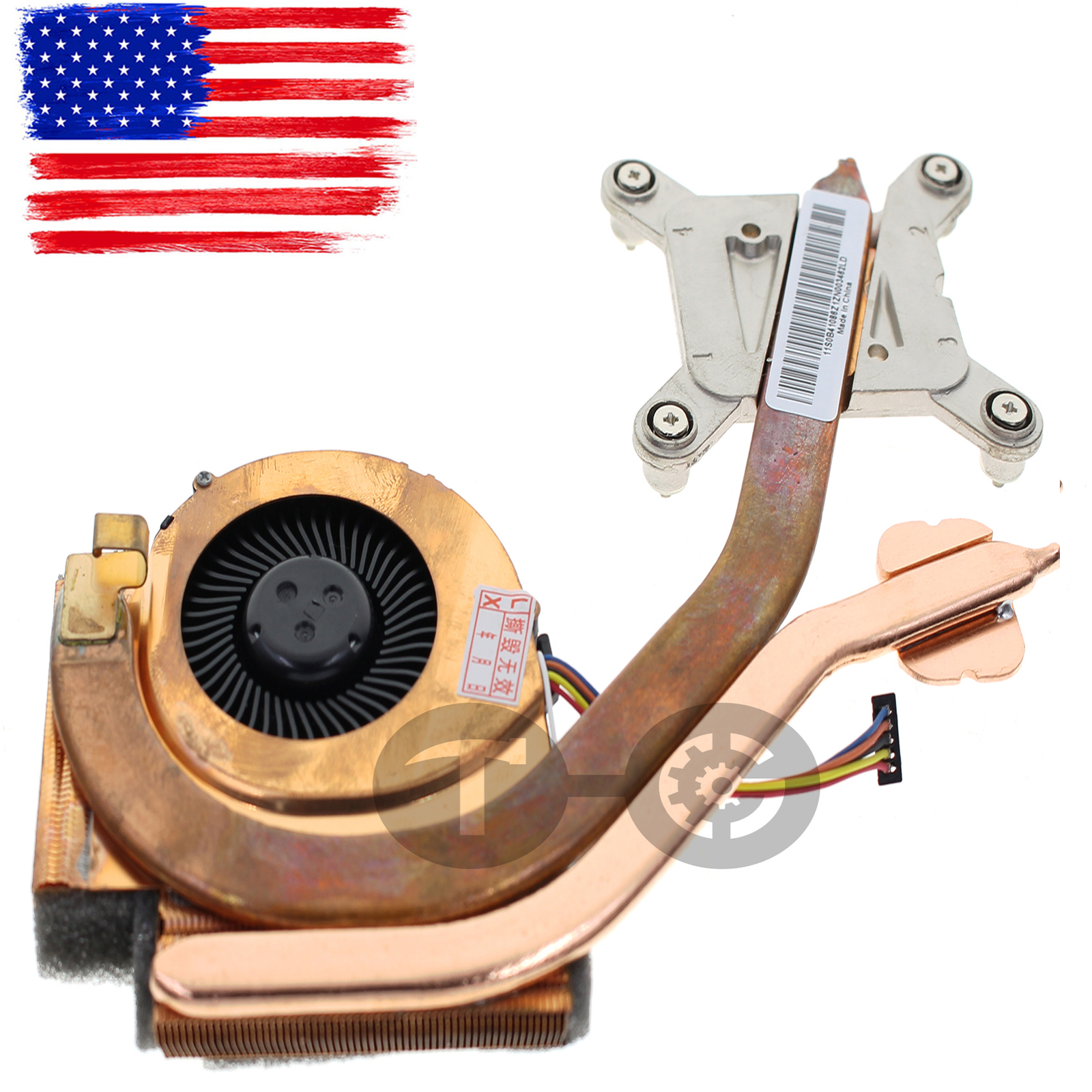 04W3269 0B41088 Cpu Cooling Fan Heatsink For Lenovo IBM ThinkPad T430 T430i