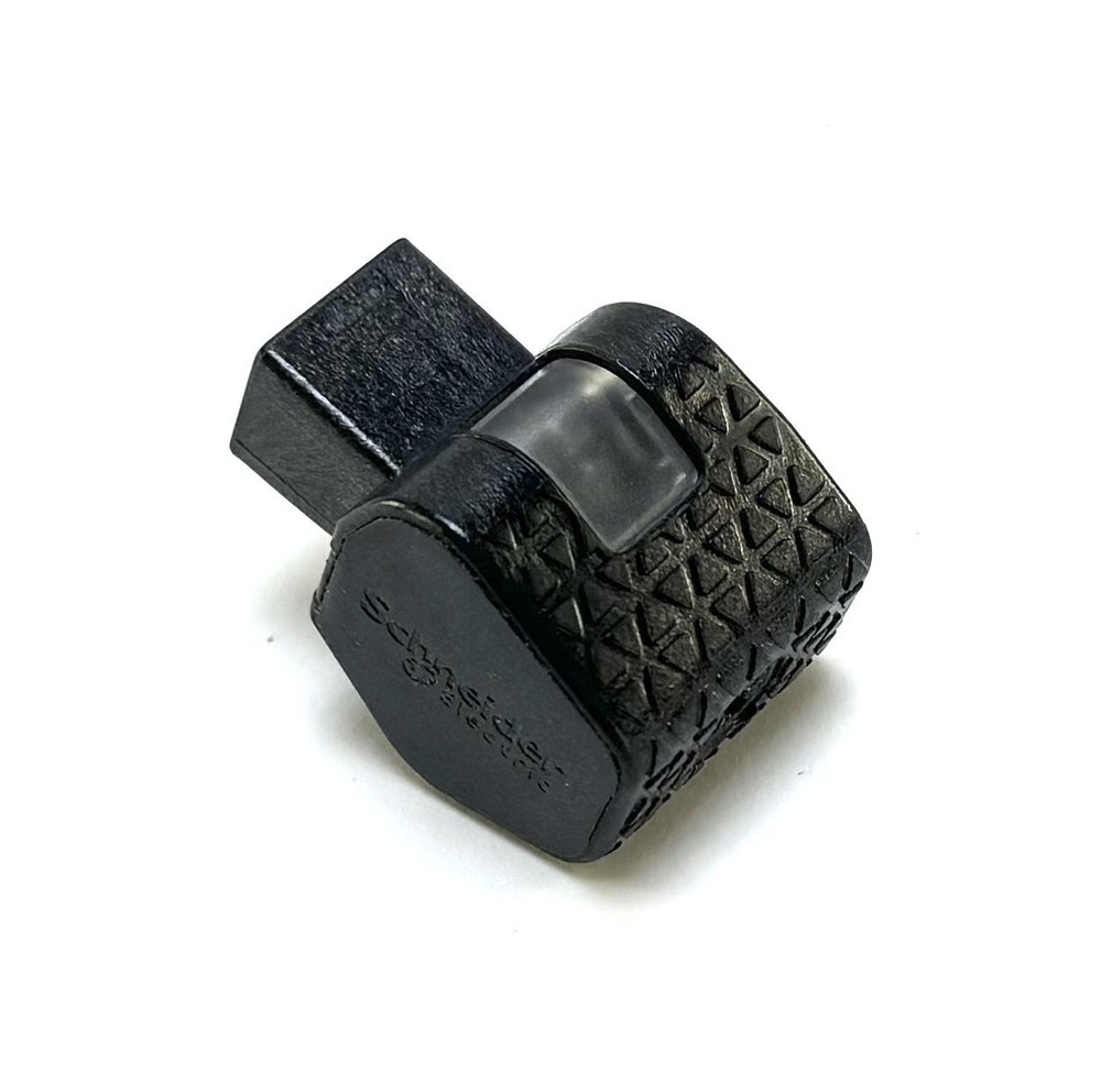 Square D VTRIPHJ Visi-Trip Handle (for H-/J-Frame Breakers) (NEW)