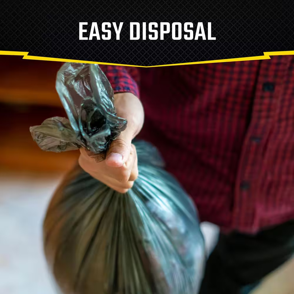 Pantry Pest Moth Glue Traps Multi-Pack (2-Count)