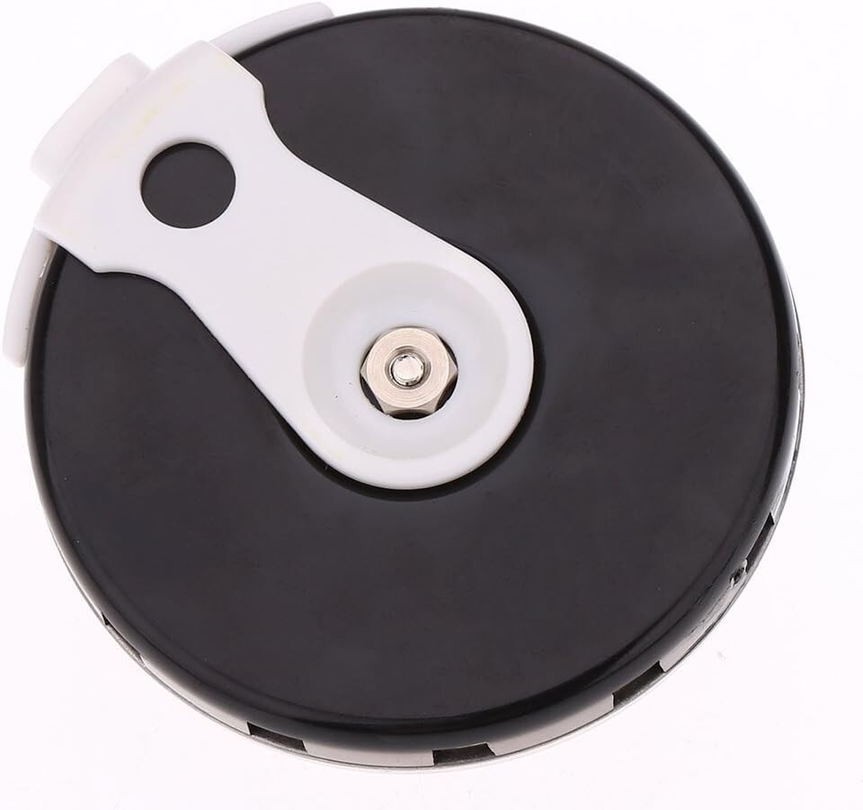 Pitch Pipe Tuner - Precise 13 Note Chromatic C-C Scale for Vocalists