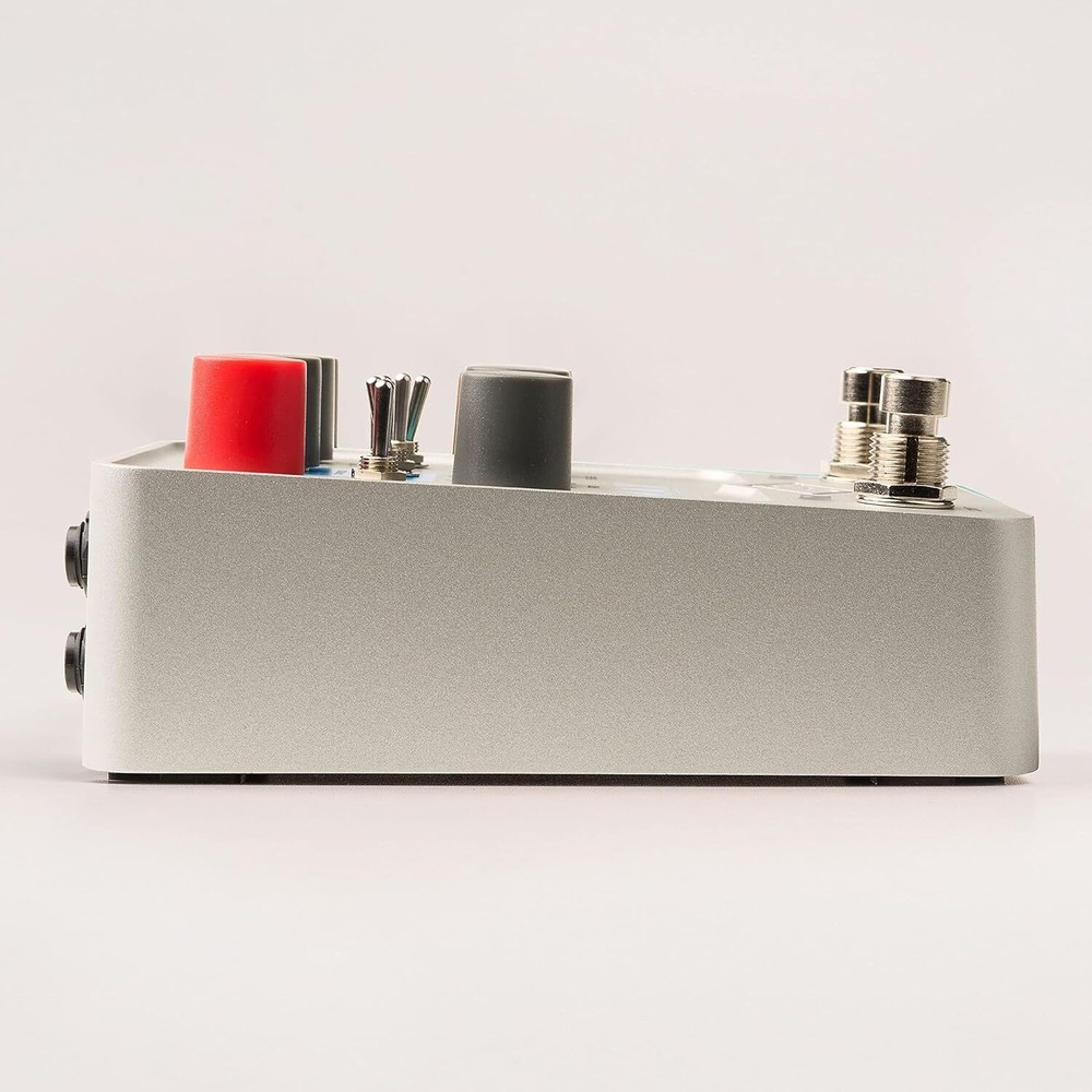Max Preamp & Dual Compressor